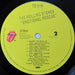 The Rolling Stones – Emotional Rescue LP vinyl record, image 4 of 10