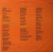 Split Enz – Conflicting Emotions LP vinyl record, image 5 of 6