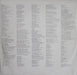 Billy Joel – Glass Houses LP vinyl record, image 5 of 6