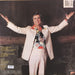 George Jones – I Am What I Am LP vinyl record, image 2 of 4