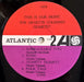 The Ornette Coleman Quartet – This Is Our Music LP vinyl record, image 4 of 6
