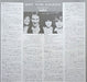 The Knack – Get The Knack LP vinyl record, image 3 of 4