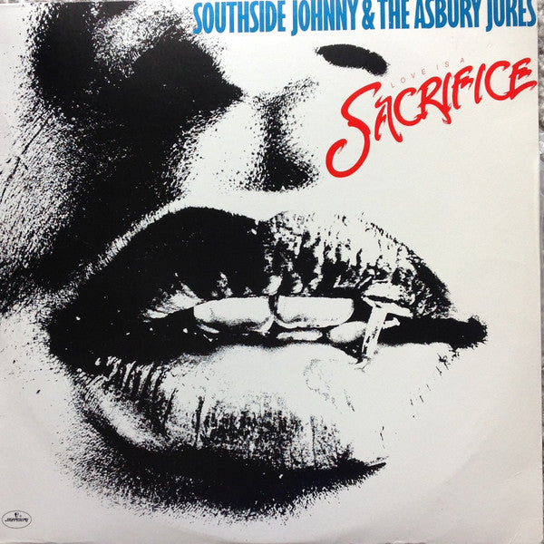 Southside Johnny & The Asbury Jukes – Love Is A Sacrifice
