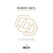 White Hex – Gold Nights LP vinyl record, image 4 of 4