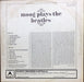 Marty Gold – Moog Plays The Beatles LP vinyl record, image 2 of 4
