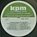 Sam Fonteyn, Johnny Pearson, Derrick Mason – Harpsichord Old And New LP vinyl record, image 3 of 4