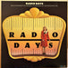 Various – Radio Days – Selections From The Original Soundtrack Of The Motion Picture LP vinyl record, image 1 of 4