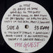 Steve Moore – The Guest LP vinyl record, image 6 of 7