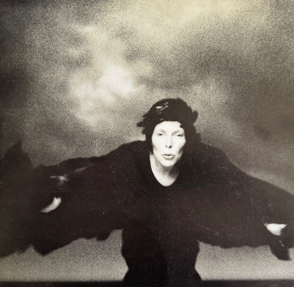 Joni Mitchell – Hejira LP vinyl record, image 7 of 8