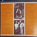 Ward & Johnson – Aweigh With Words LP vinyl record, image 7 of 10