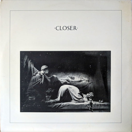 Joy Division – Closer