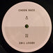 Chook Race – About Time LP vinyl record, image 2 of 3