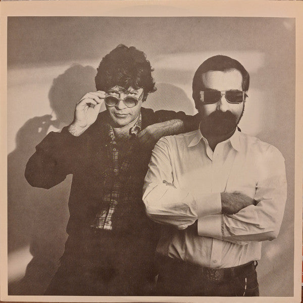 Various – The King Of Comedy O.S.T LP vinyl record, image 3 of 8