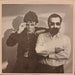 Various – The King Of Comedy O.S.T LP vinyl record, image 3 of 8
