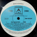 The Executives – ....Now! LP vinyl record, image 3 of 5