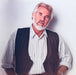 Kenny Rogers – The Heart Of The Matter LP vinyl record, image 3 of 6