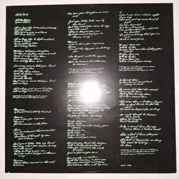 Toto – Hydra LP vinyl record, image 7 of 10