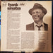 Frank Sinatra – Nevertheless I'm In Love With You LP vinyl record, image 2 of 4