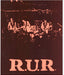 R.U.R. – R.U.R. 7" vinyl record, image 5 of 5
