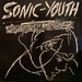 Sonic Youth – Confusion Is Sex LP vinyl record, image 1 of 9