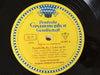 Ludwig van Beethoven, Herbert von Karajan, Berliner Philharmoniker – Symphonien 1 & 2 LP vinyl record, image 3 of 4