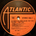 Various – Atlantic Rhythm And Blues 1947-1974 (Volume 1 1947-1952) (2xLP) LP vinyl record, image 5 of 8