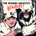 The Dynamic Hepnotics – Hepnobeat! / Funky Turban Part 13 1/2 7" vinyl record, image 1 of 4