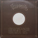 Mr President, Mr. Day – Love And Happiness 12" vinyl record, image 3 of 3