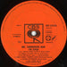The Byrds – Mr. Tambourine Man LP vinyl record, image 4 of 4
