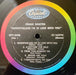 Frank Sinatra – Nevertheless I'm In Love With You LP vinyl record, image 3 of 4
