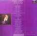 Placido Domingo – Save Your Nights For Me LP vinyl record, image 2 of 2