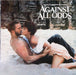 Various – Against All Odds - Music From The Original Motion Picture LP vinyl record, image 1 of 3