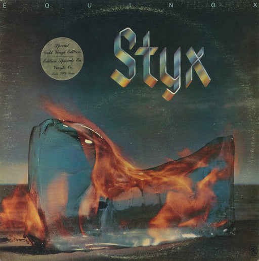 Styx – Equinox