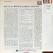 Charles Mingus – Blues & Roots LP vinyl record, image 2 of 4