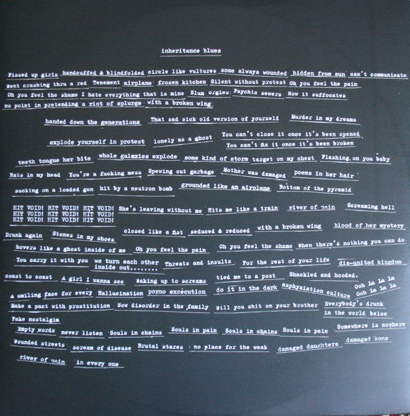 Primal Scream – More Light (2xLP) LP vinyl record, image 5 of 10