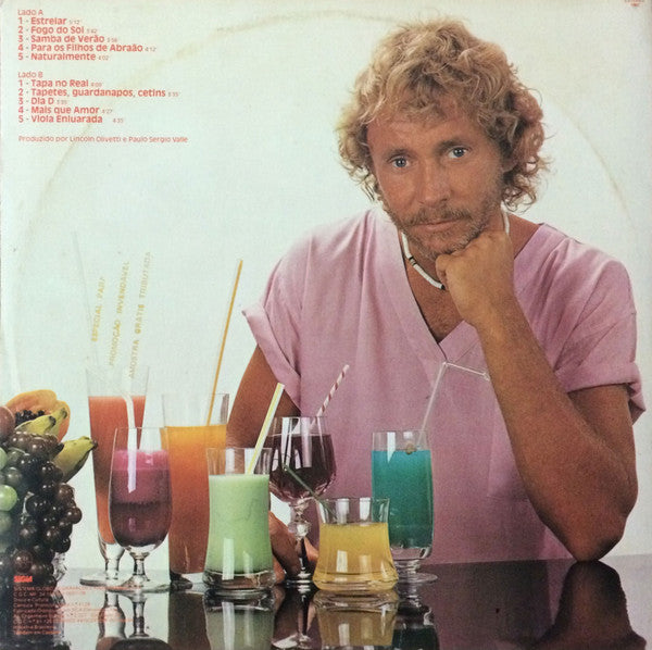Marcos Valle – Marcos Valle LP vinyl record, image 2 of 6