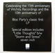 Bloc Party – Silent Alarm LP vinyl record, image 9 of 9