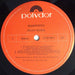 Roxy Music – Manifesto LP vinyl record, image 5 of 6