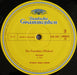 Carl Maria von Weber, Irmgard Seefried, Rita Streich, Kurt Böhme, Richard Holm, Eberhard Wächter, Eugen Jochum – Der Freischütz LP vinyl record, image 4 of 4