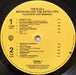 The B-52's – Bouncing Off The Satellites LP vinyl record, image 6 of 6
