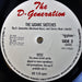 The D-Generation – The Satanic Sketches LP vinyl record, image 4 of 8