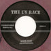 UV Race – I Hate You 7" vinyl record, image 4 of 5