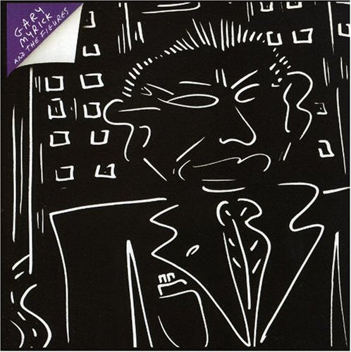 Gary Myrick & The Figures – Gary Myrick And The Figures