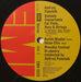 Andrzej Panufnik, Yehudi Menuhin, Menuhin Festival Orchestra, Aurèle Nicolet, Osian Ellis – Concerto For Violin And Strings / Sinfonia Concertante LP vinyl record, image 6 of 6