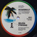 Melissa Etheridge – Bring Me Some Water 7" vinyl record, image 3 of 4