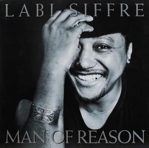Labi Siffre – Man Of Reason LP vinyl record, image 1 of 6