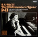 Johann Sebastian Bach, Wanda Landowska – Das Wohltemperierte Klavier I & II (= The Well Tempered Clavier) (5xLP) LP vinyl record, image 1 of 10
