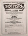 Sex Pistols – We've Cum For Your Children (Wanted: The Goodman Tapes) LP vinyl record, image 5 of 6