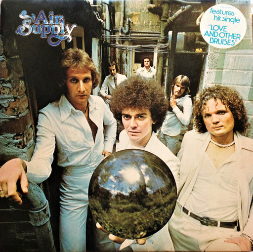 Air Supply – Air Supply