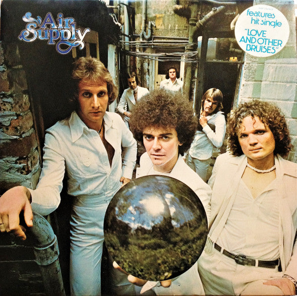 Air Supply – Air Supply